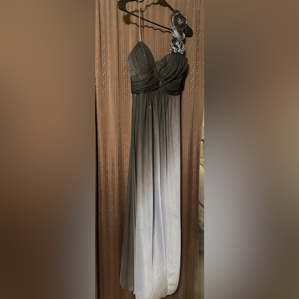 Just in time for prom season!